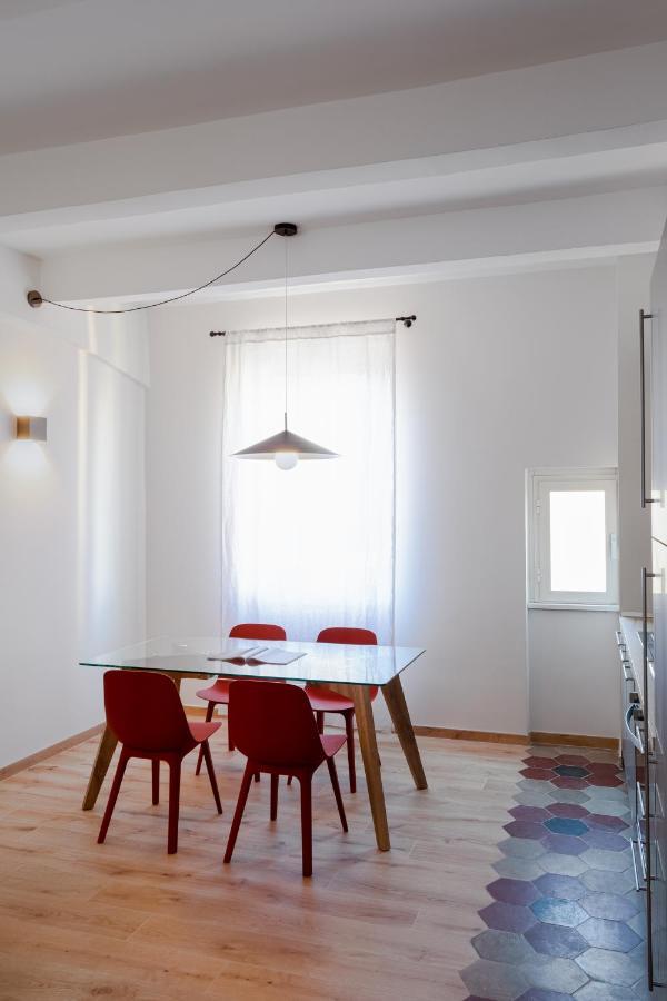 Olimpico Apartment - Zeno 11 Rome Exterior photo