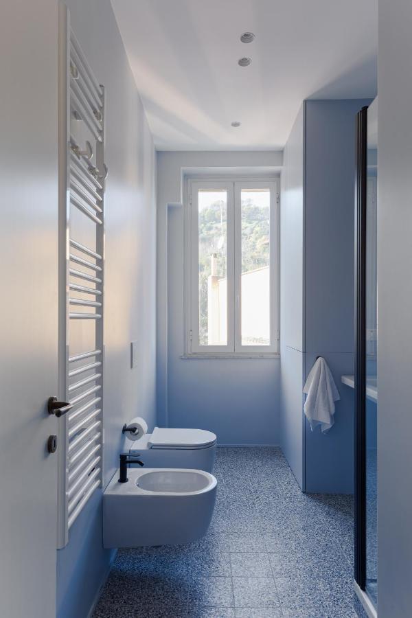 Olimpico Apartment - Zeno 11 Rome Exterior photo