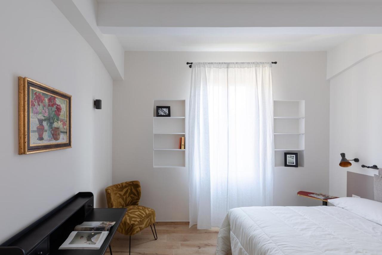 Olimpico Apartment - Zeno 11 Rome Exterior photo