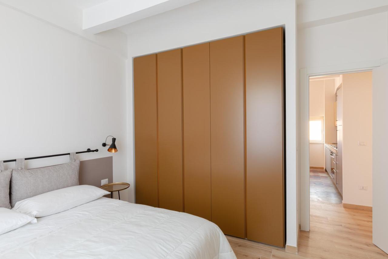 Olimpico Apartment - Zeno 11 Rome Exterior photo